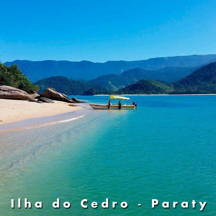 Pousada Antares De Paraty Exterior photo