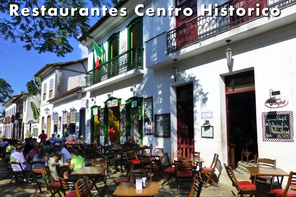 Pousada Antares De Paraty Exterior photo