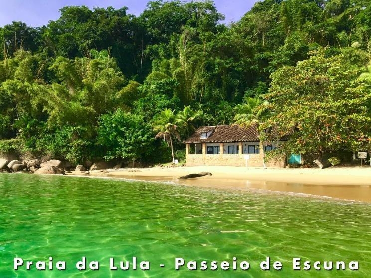 Pousada Antares De Paraty Exterior photo