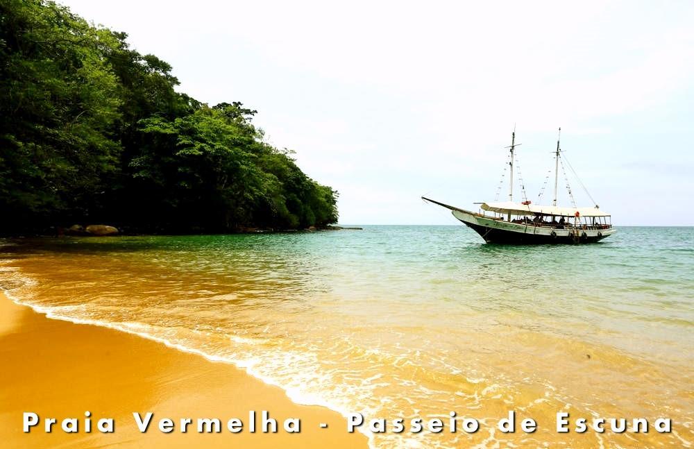 Pousada Antares De Paraty Exterior photo