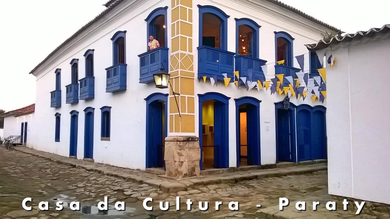 Pousada Antares De Paraty Exterior photo